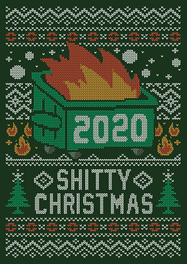 Shitty Christmas
