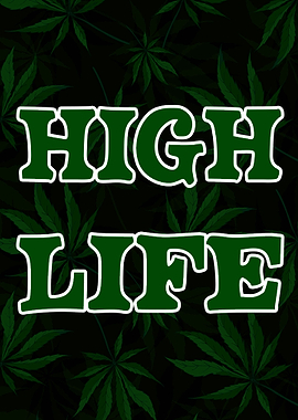 Cannabis Weed Marihuana