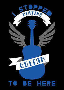 Accoustic Guitar Player