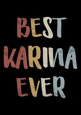 Best Karina Ever