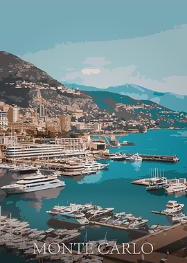 Monte Carlo