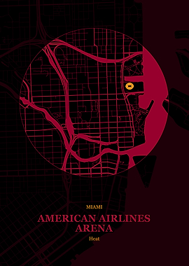 American Airlines Arena