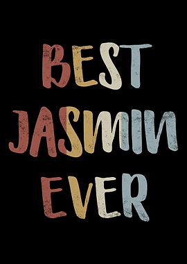 Best Jasmin Ever