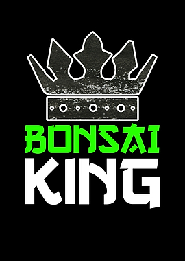 bonsai king