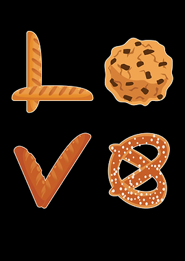 Bcker Love Gift Idea