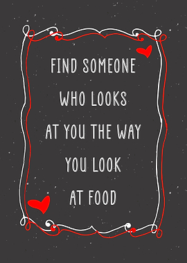 Sweet Quotes Wall Art