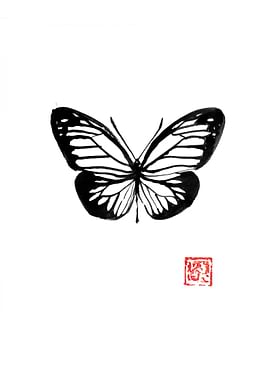 butterfly