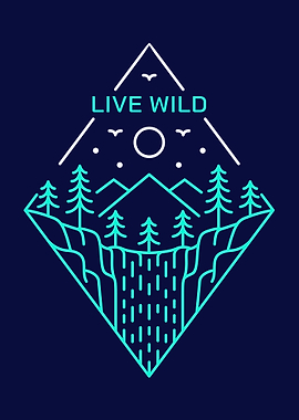Live Wild 3