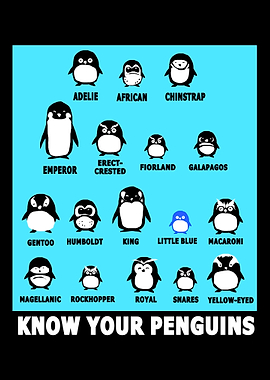 Penguin