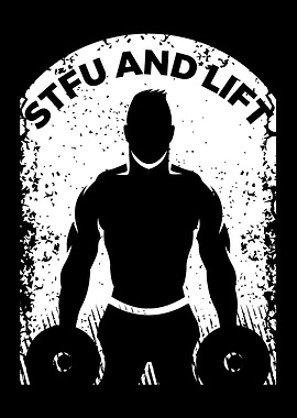 Weightlifting Workout