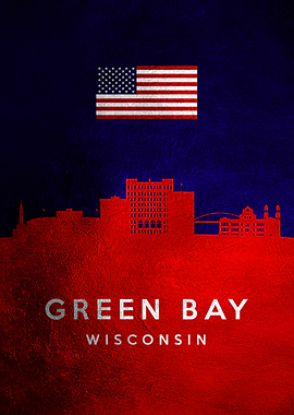 Green Bay Wisconsin