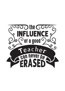 Influence Teacher