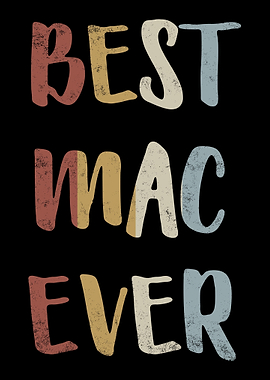 Best Mac Ever