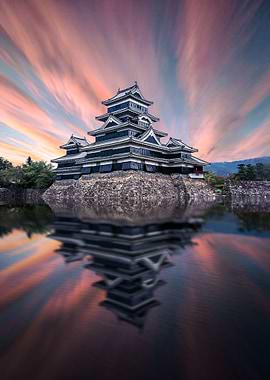 Matsumoto Castle