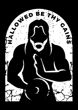 Weightlifting Workout