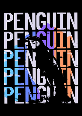 Penguin Penguin