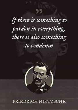 If there is something to