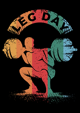 Weightlifting Workout