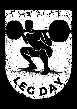 Weightlifting Workout