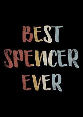 Best Spencer Ever