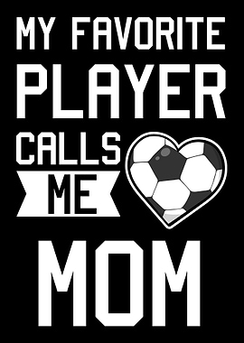 My Favorite Player Calls M