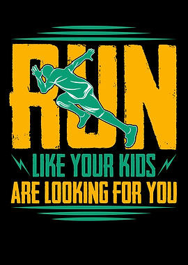 Joggen Jogger Joggerin