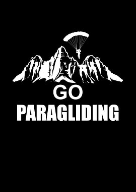 Paragliding