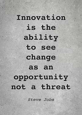 Steve Jobs Quote L008