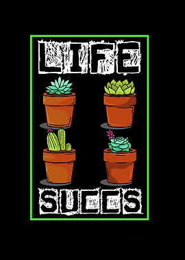 Garden Gardener Gift