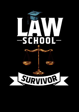 Law Law Student Law Gift