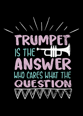 Trumpet Trumpeter