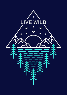 Live Wild 1