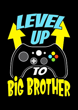 LevelUp To Big Brother
