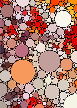 Abstract Geometric Art 2