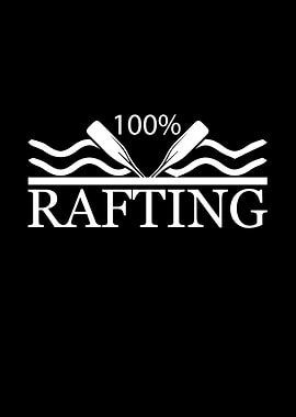 100 Prozent Rafting