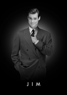 Jim Carrey