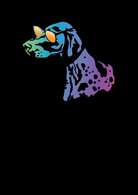 Funny German Shorthair