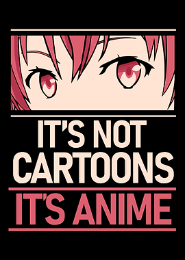 Anime Lover Animated Manga