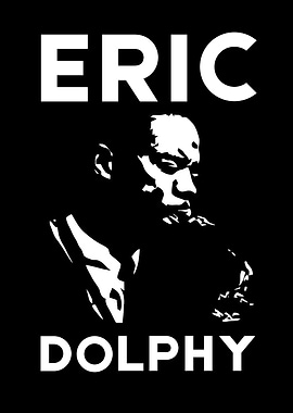 Tribute to Eric Dolphy