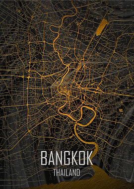 Bangkok Thailand