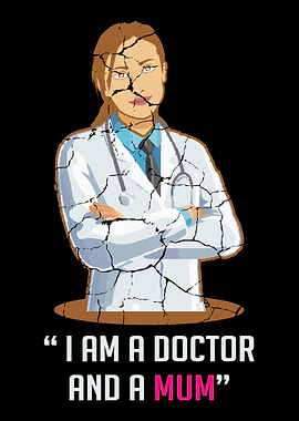 Doctor Mum Job Mom And Doc