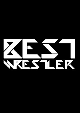 Wrestling Wrestler