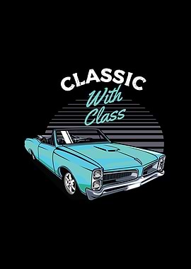 Classic with Class