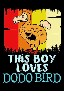 Dodo Bird Boys