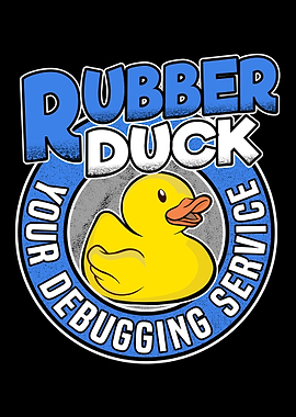Debugging Rubber Duck
