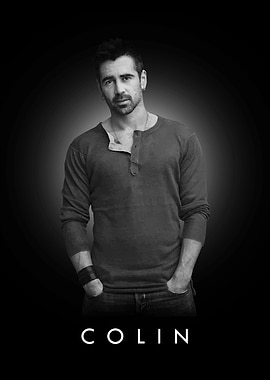 Colin Farrell