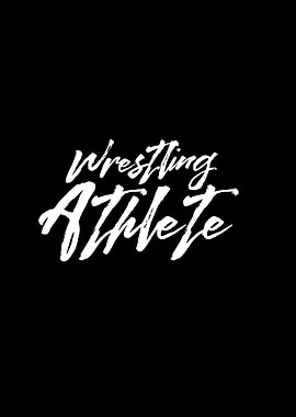 Wrestling Wrestler