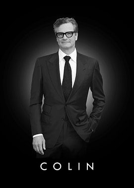 Colin Firth