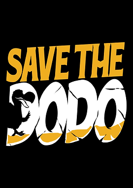 Dodo Bird Extinct