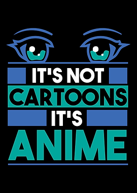 Anime Lover Animated Manga